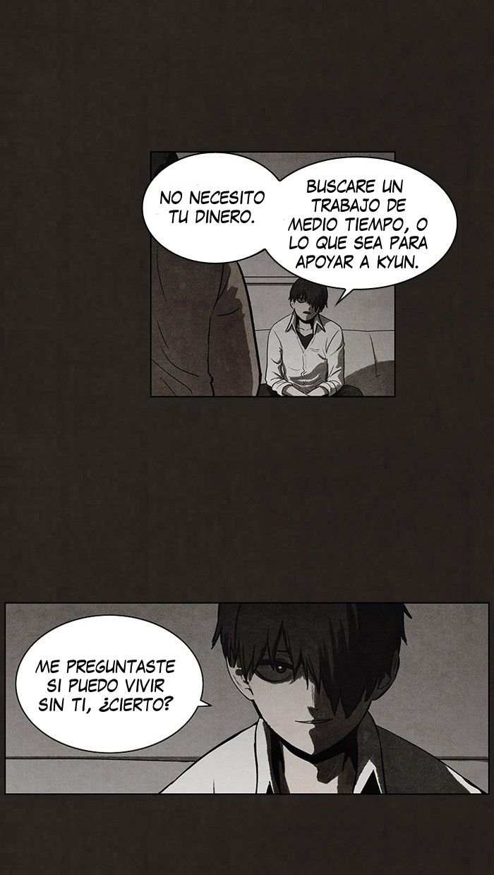 Read Bastardo ES Manga Online