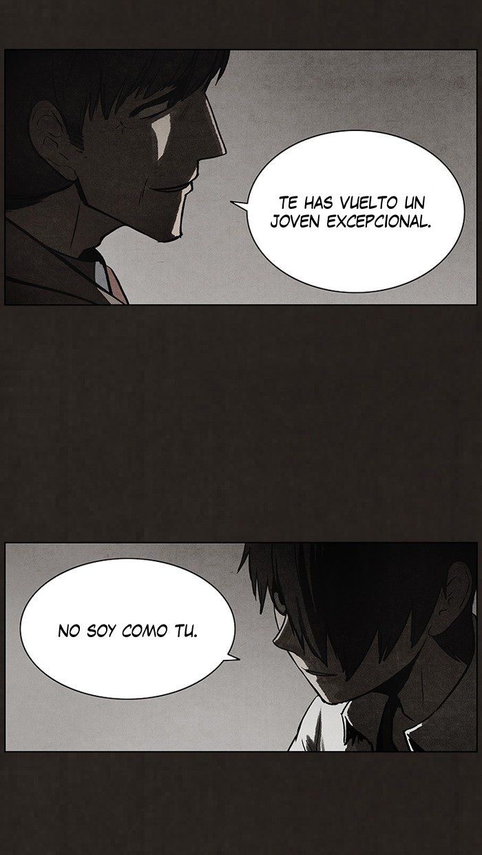 Read Bastardo ES Manga Online