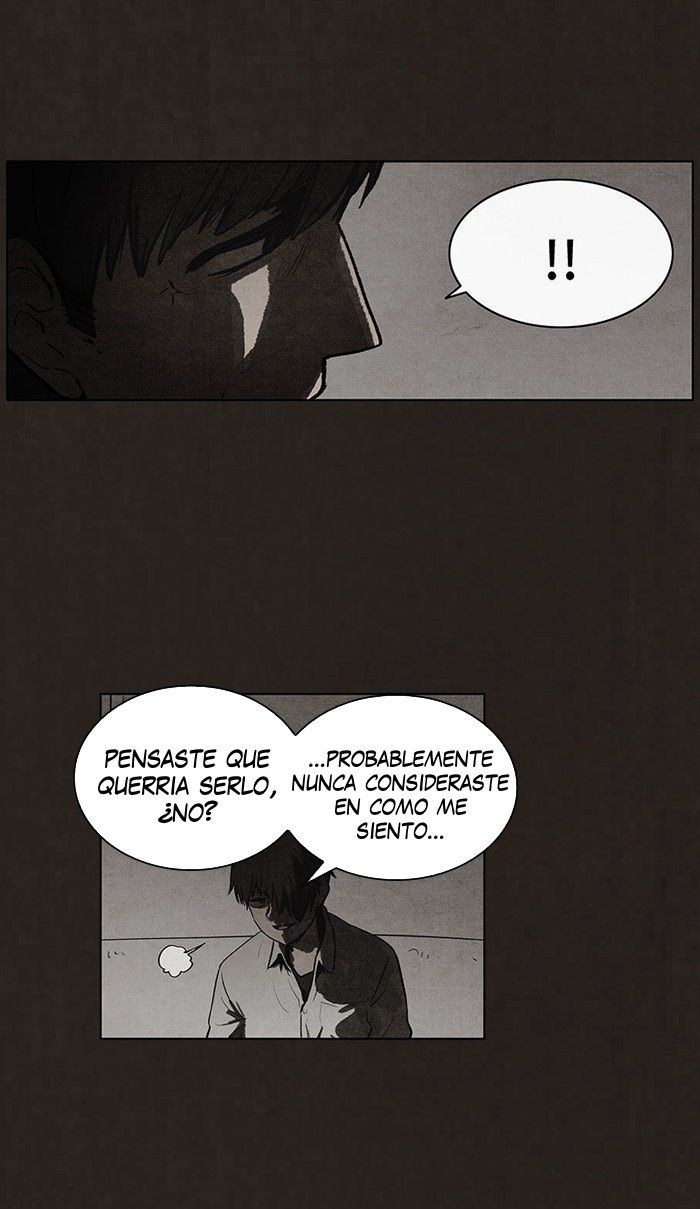 Read Bastardo ES Manga Online