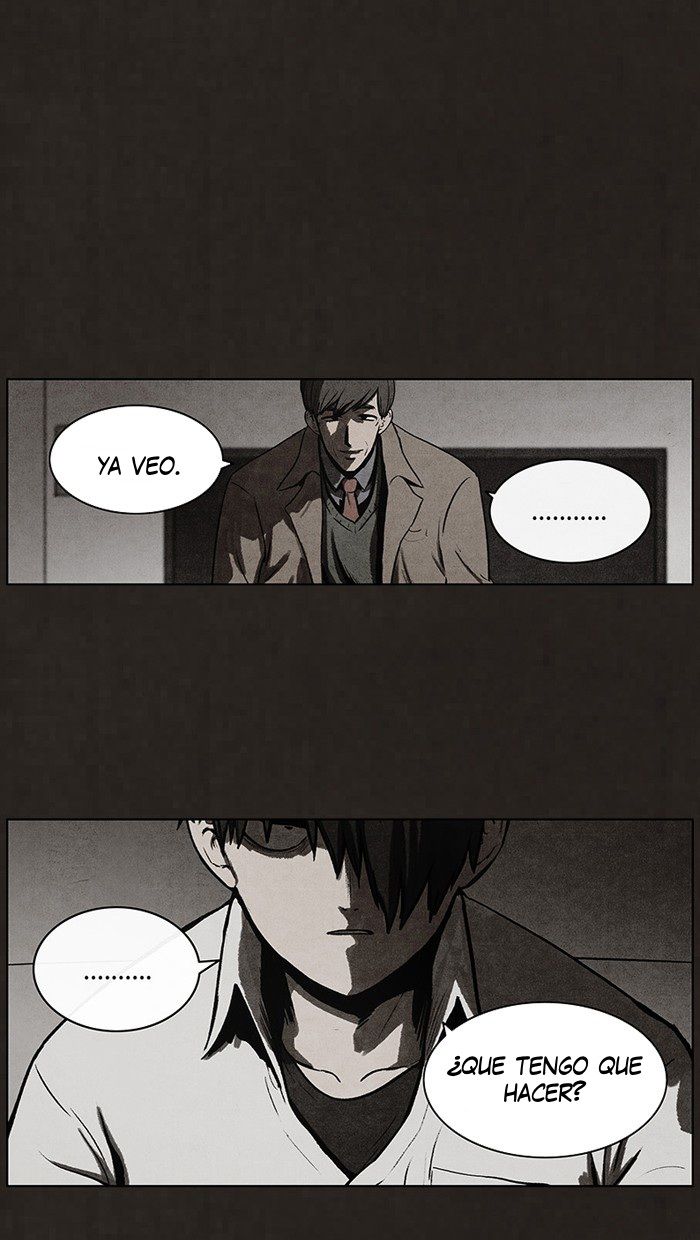 Read Bastardo ES Manga Online