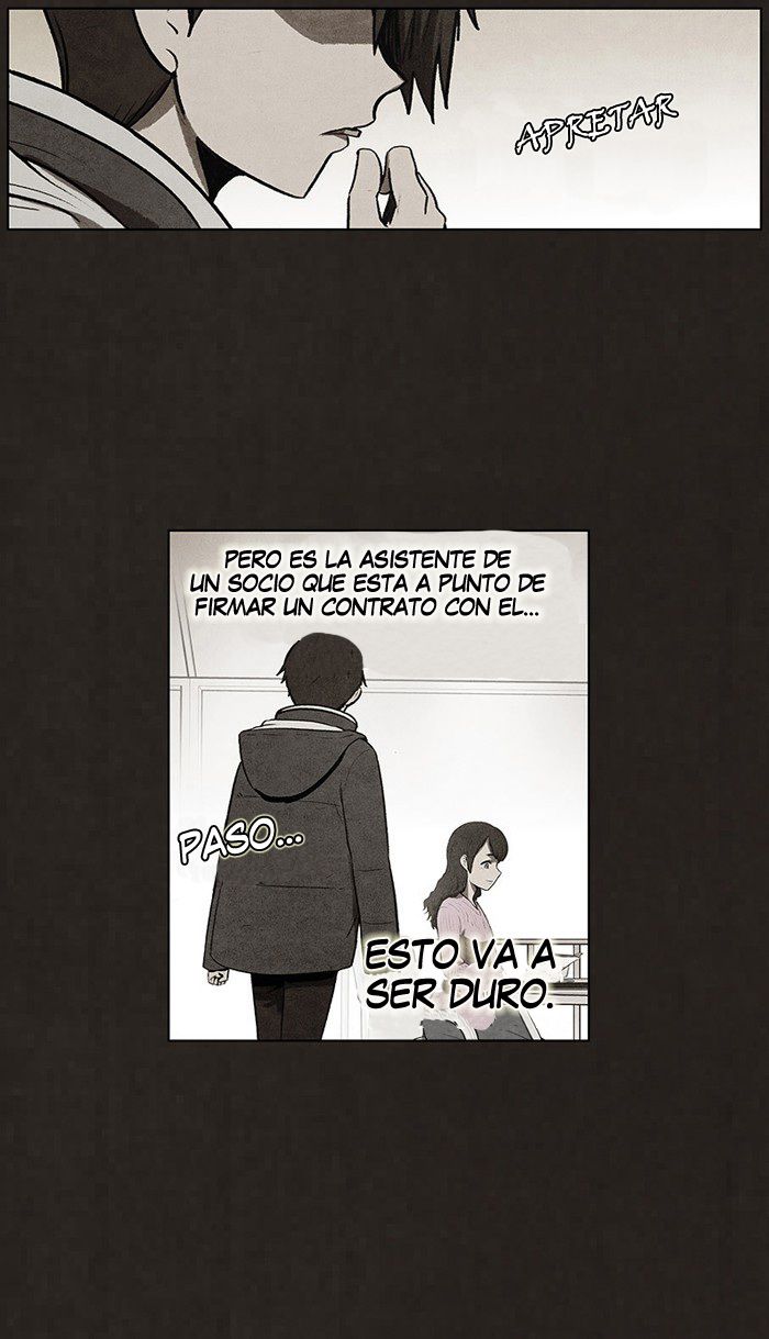 Read Bastardo ES Manga Online