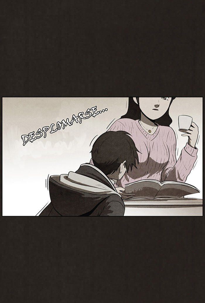 Read Bastardo ES Manga Online