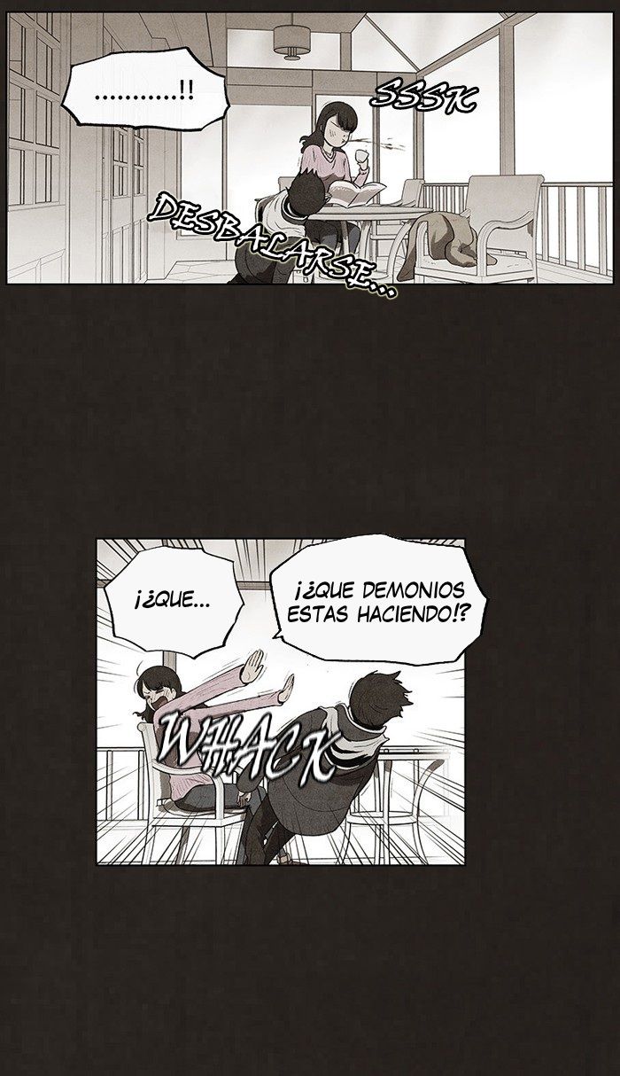 Read Bastardo ES Manga Online