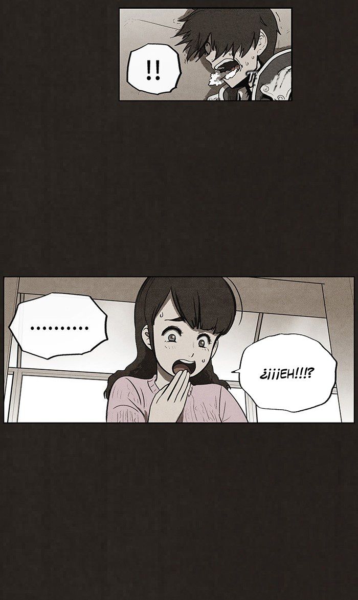 Read Bastardo ES Manga Online