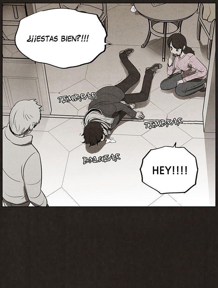Read Bastardo ES Manga Online