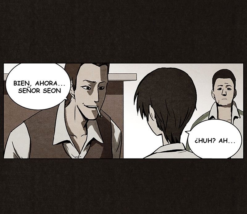 Read Bastardo ES Manga Online