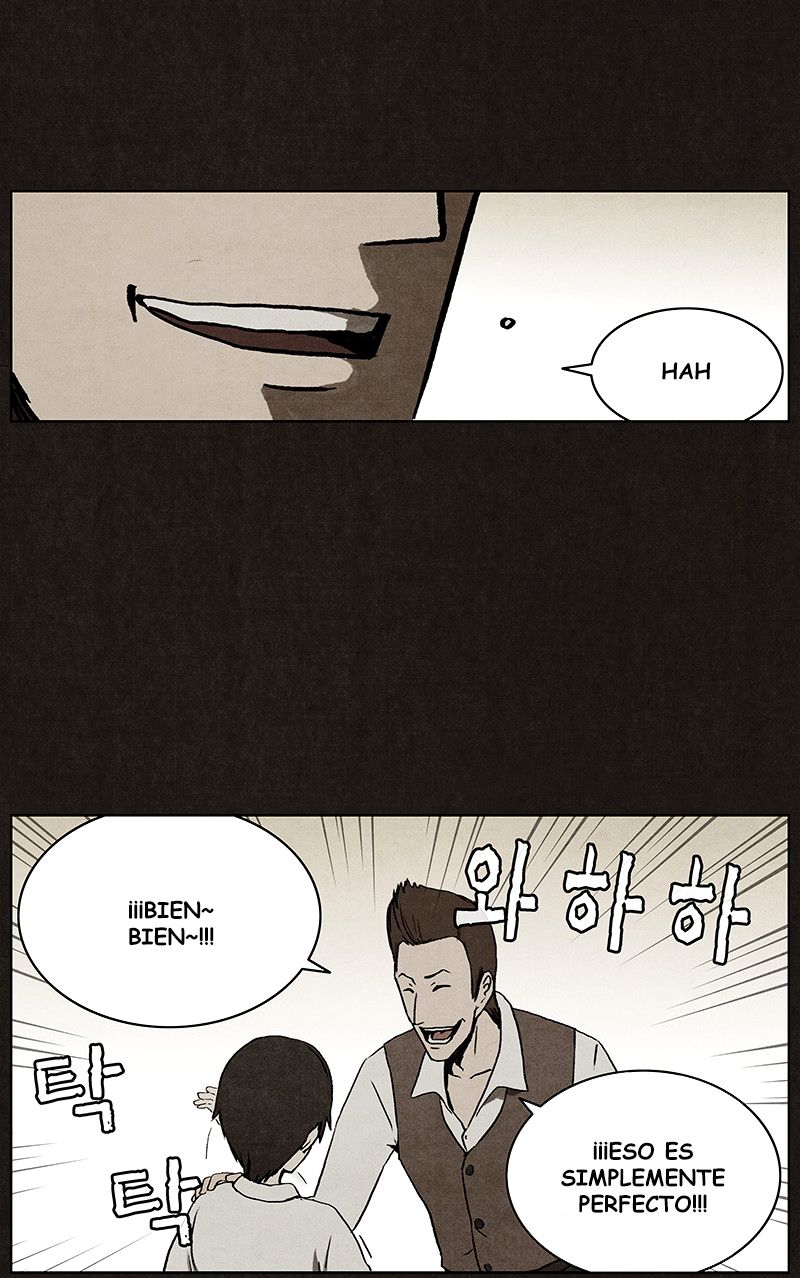 Read Bastardo ES Manga Online
