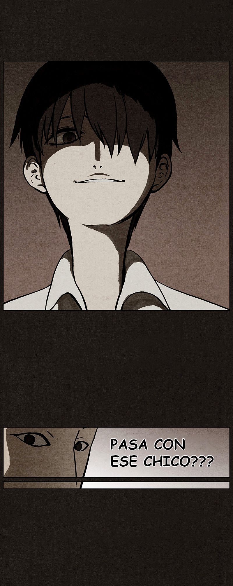 Read Bastardo ES Manga Online
