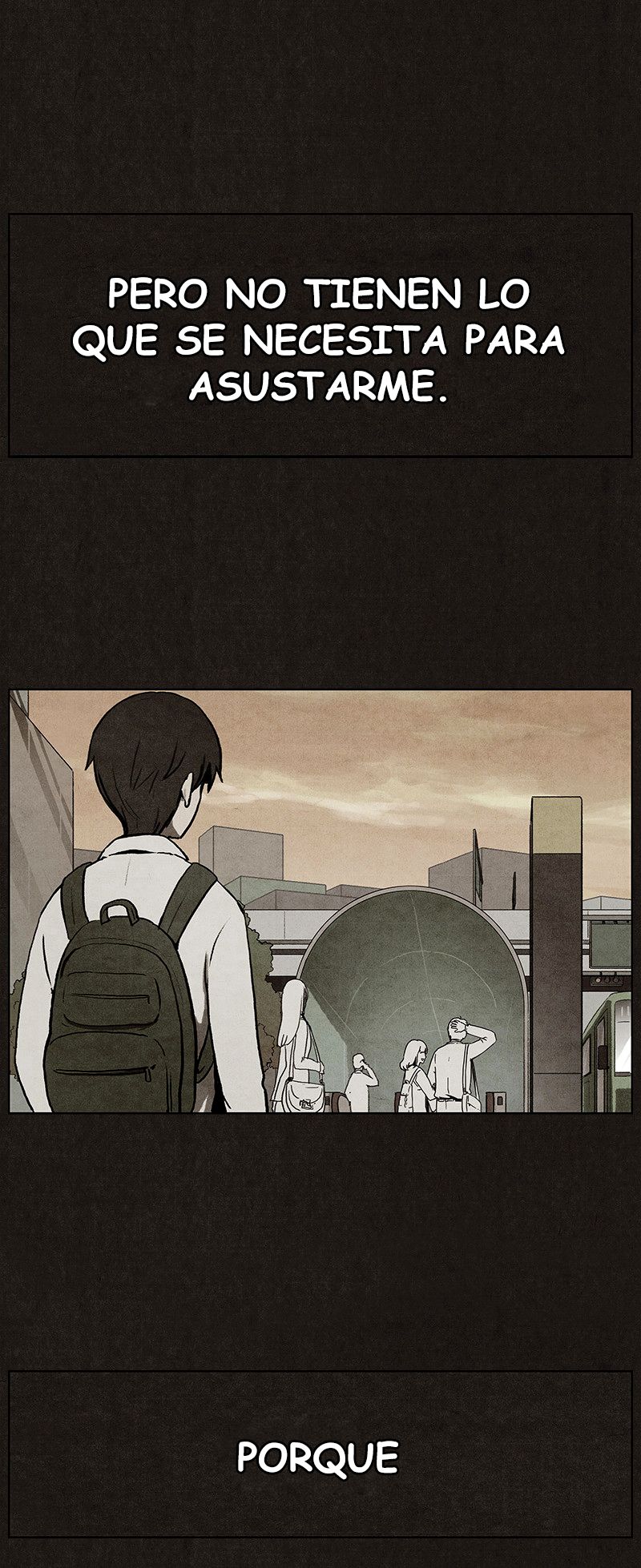 Read Bastardo ES Manga Online