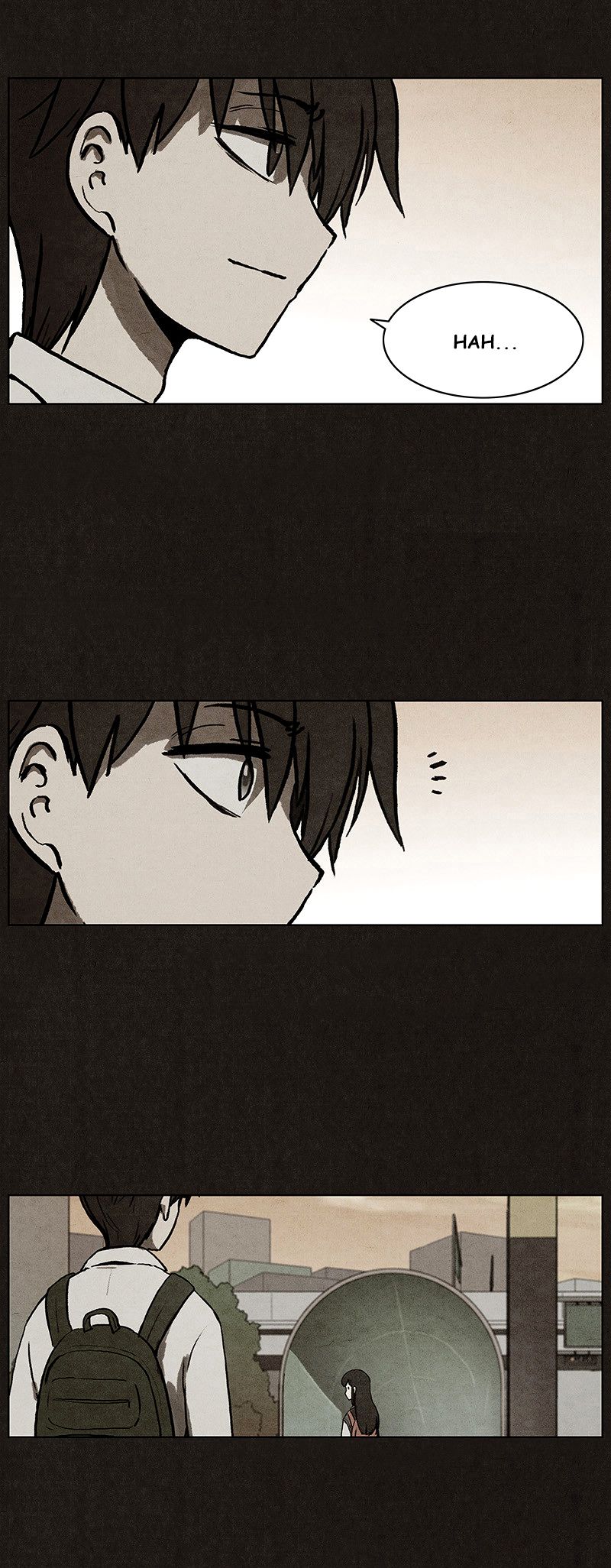 Read Bastardo ES Manga Online