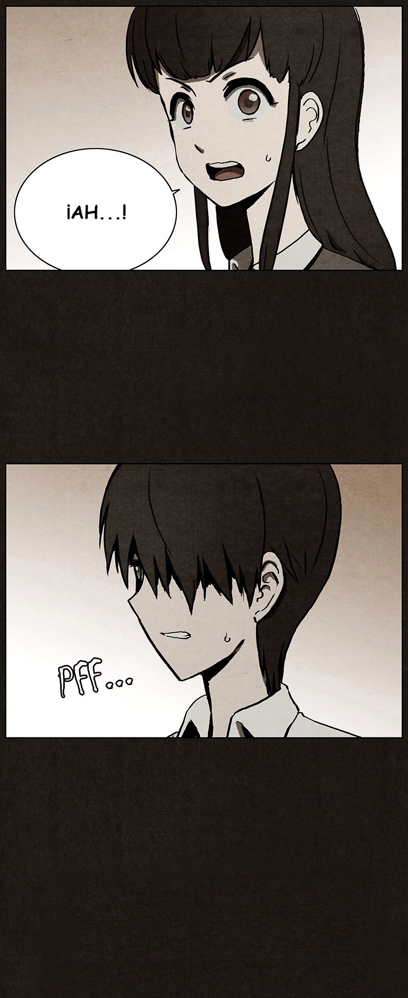 Read Bastardo ES Manga Online