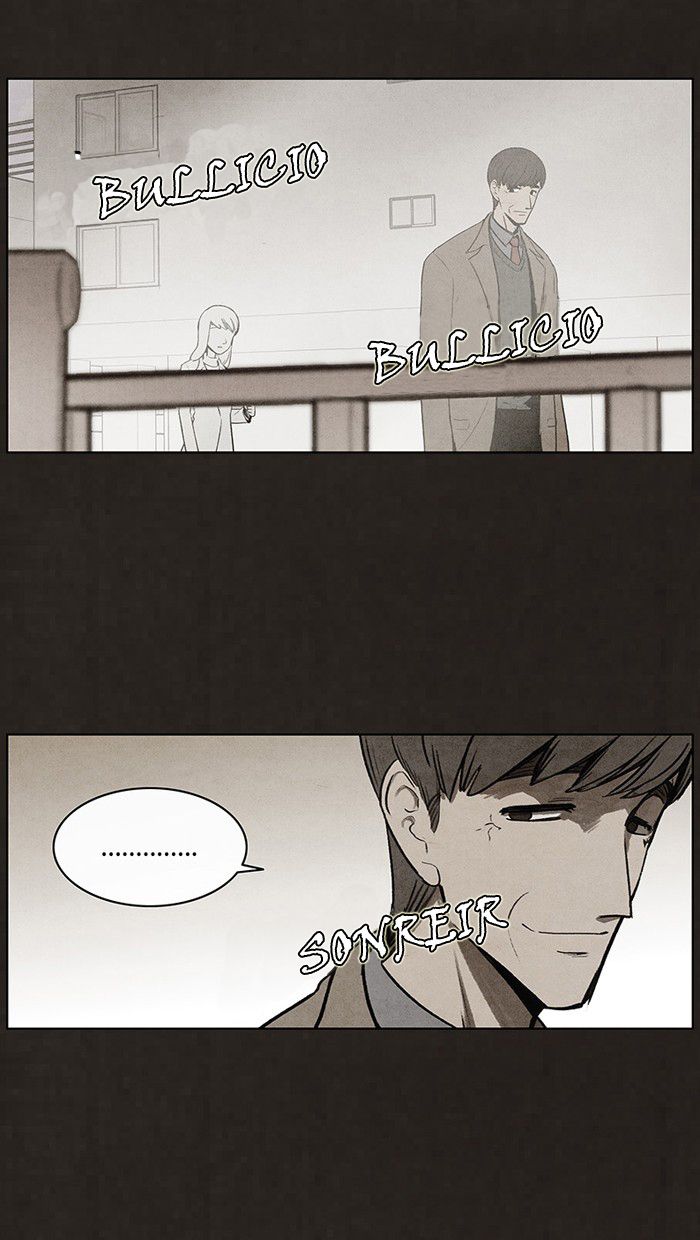 Read Bastardo ES Manga Online