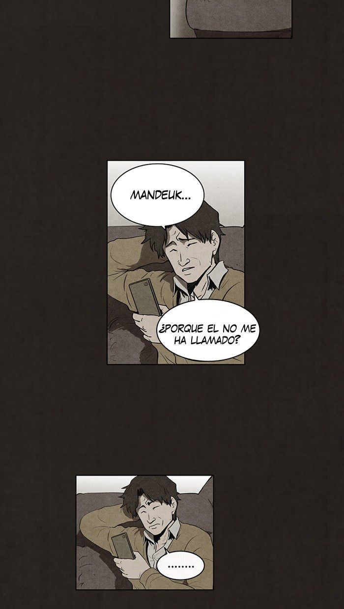 Read Bastardo ES Manga Online