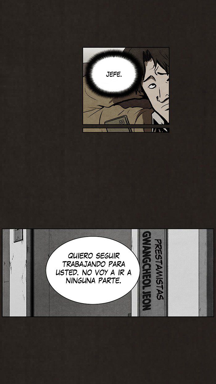 Read Bastardo ES Manga Online