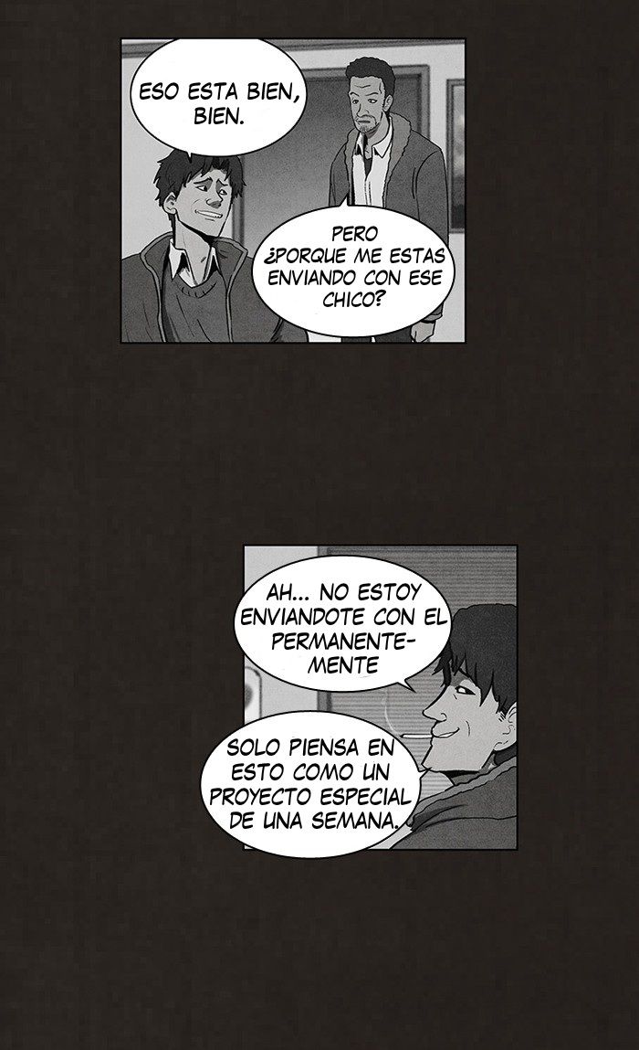 Read Bastardo ES Manga Online
