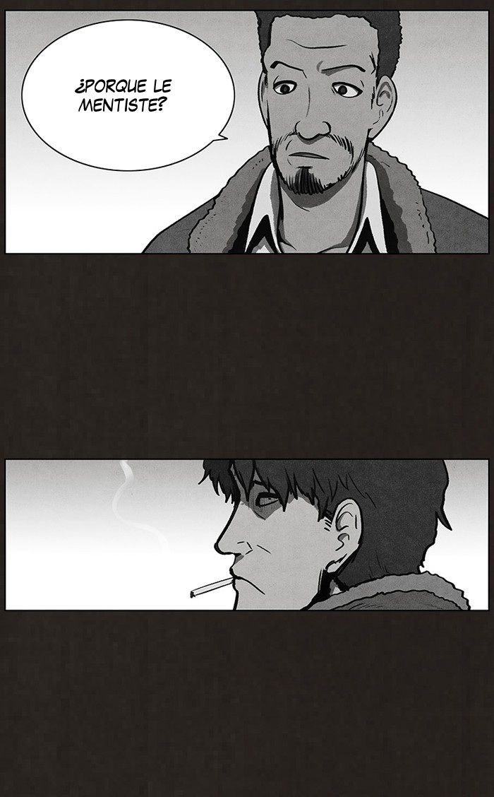 Read Bastardo ES Manga Online