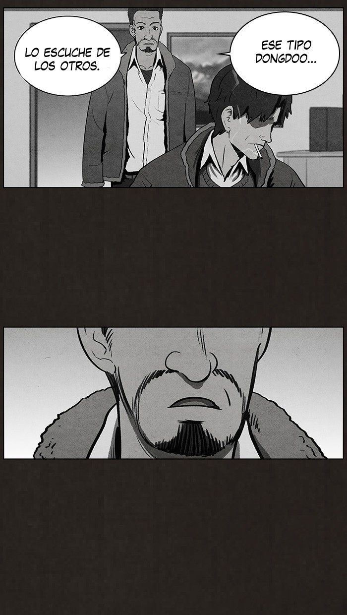 Read Bastardo ES Manga Online