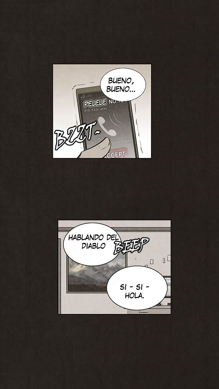 Read Bastardo ES Manga Online
