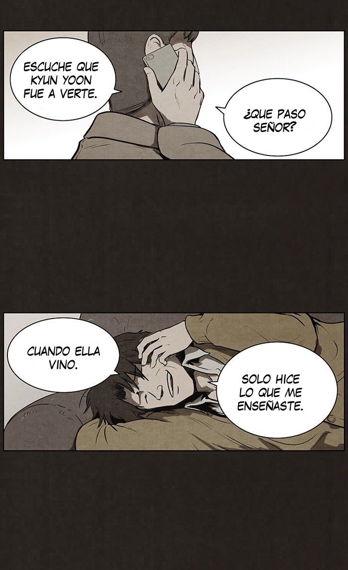 Read Bastardo ES Manga Online