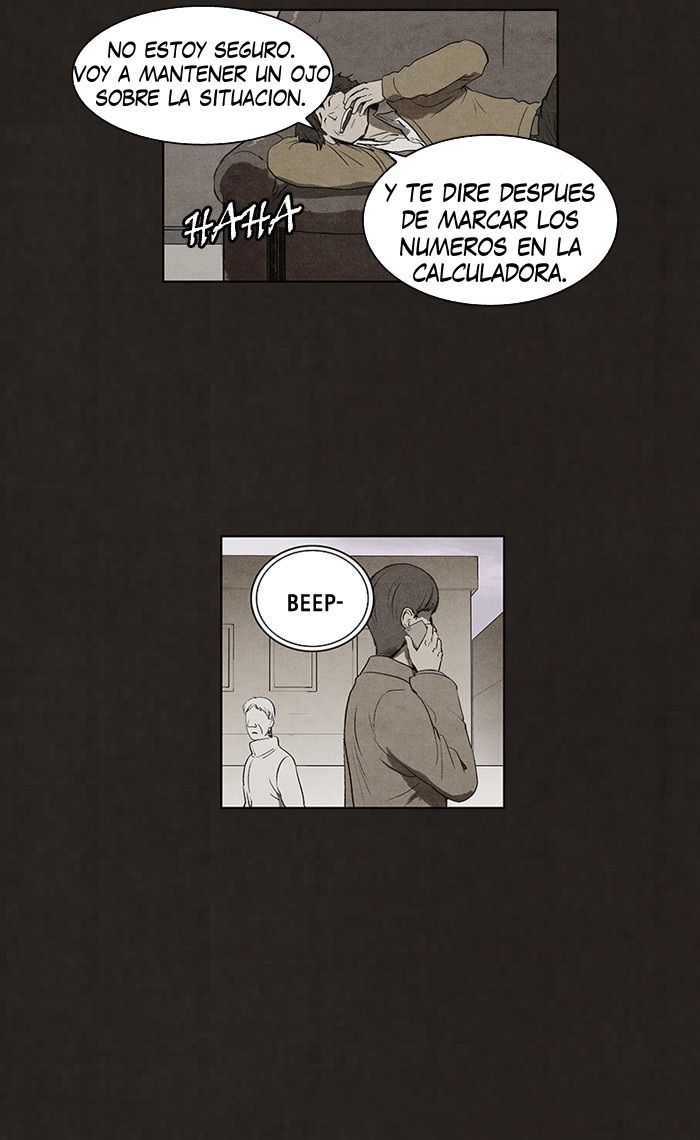Read Bastardo ES Manga Online