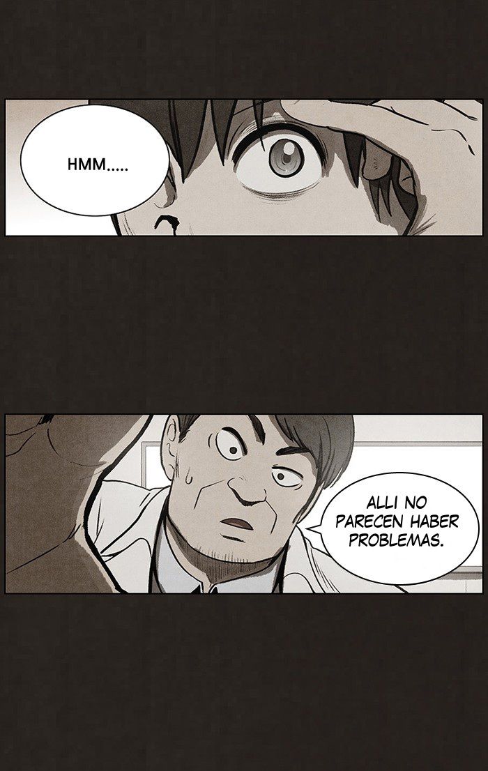 Read Bastardo ES Manga Online