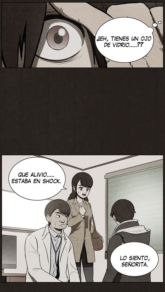 Read Bastardo ES Manga Online