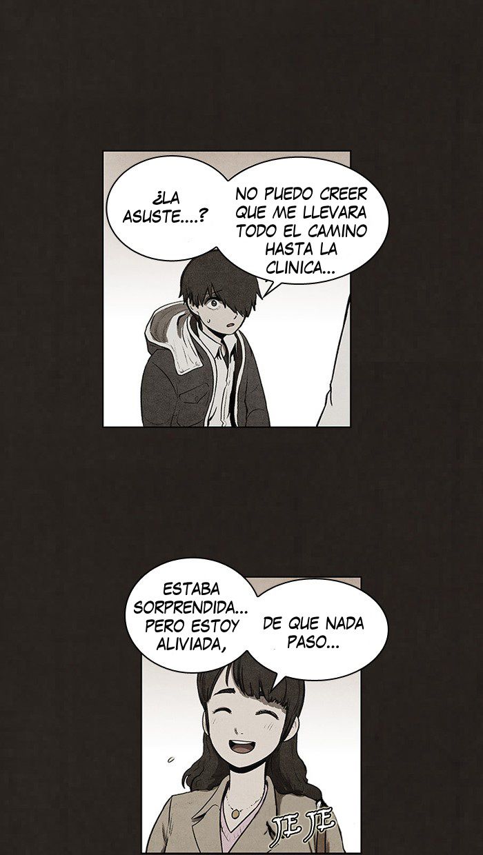 Read Bastardo ES Manga Online
