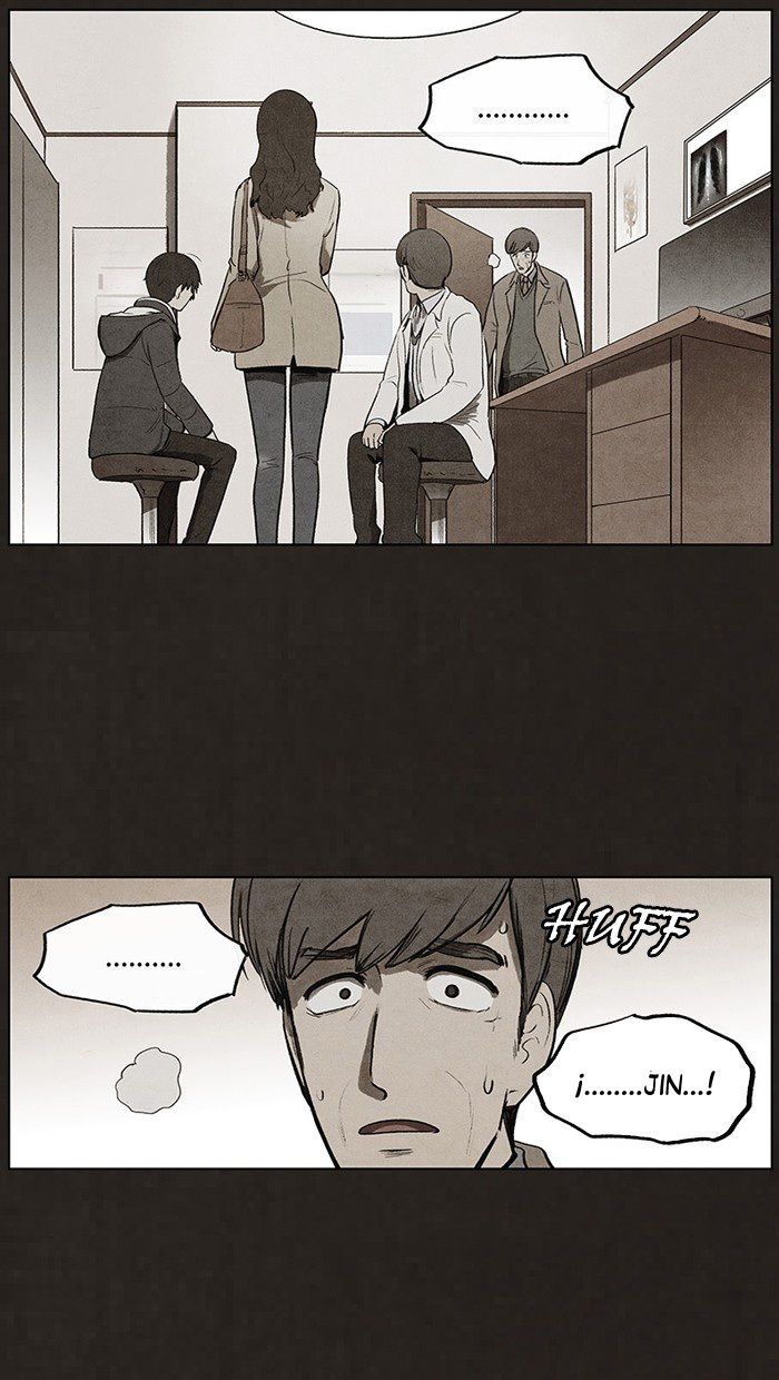 Read Bastardo ES Manga Online