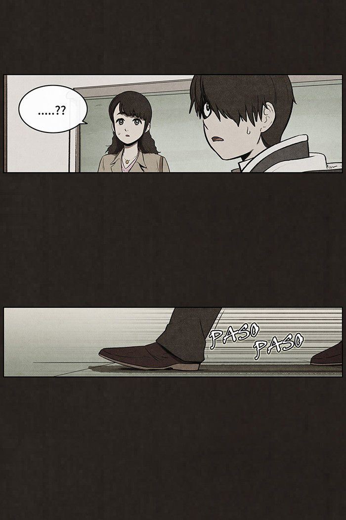 Read Bastardo ES Manga Online