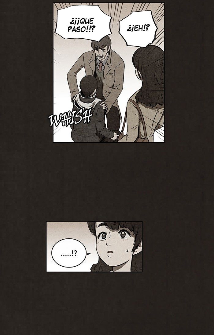 Read Bastardo ES Manga Online