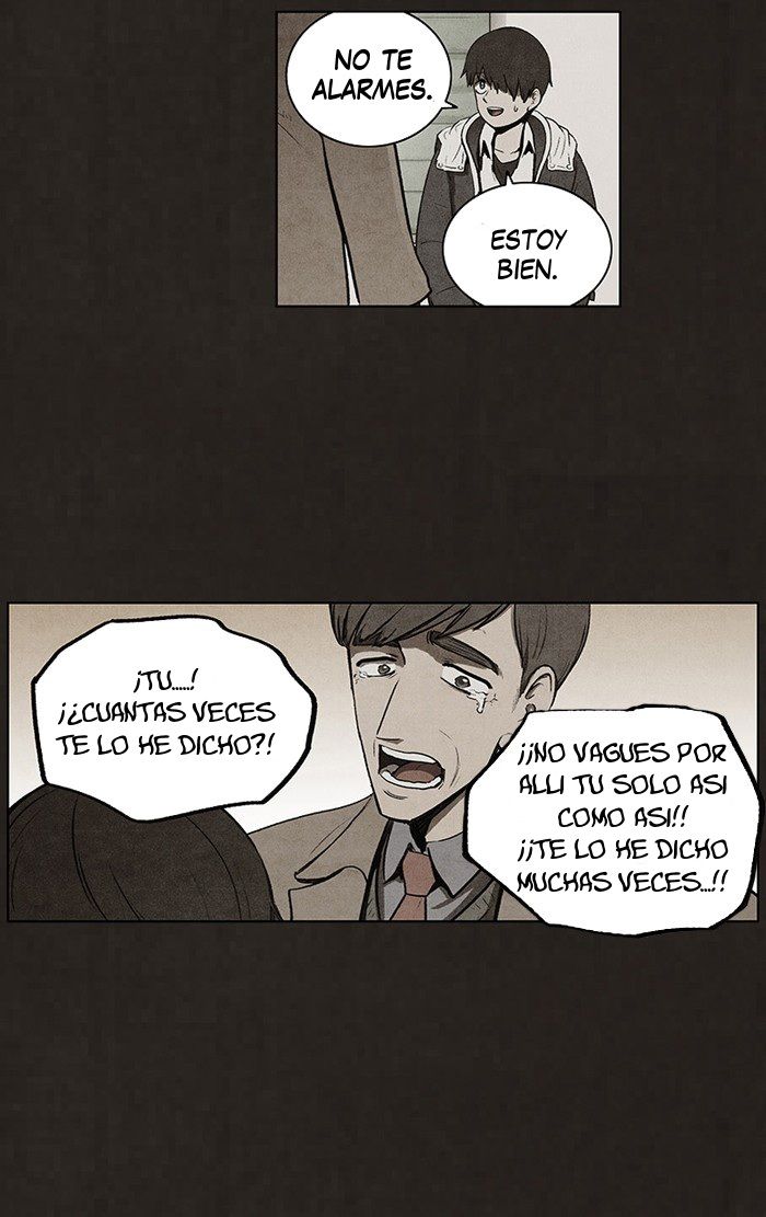 Read Bastardo ES Manga Online