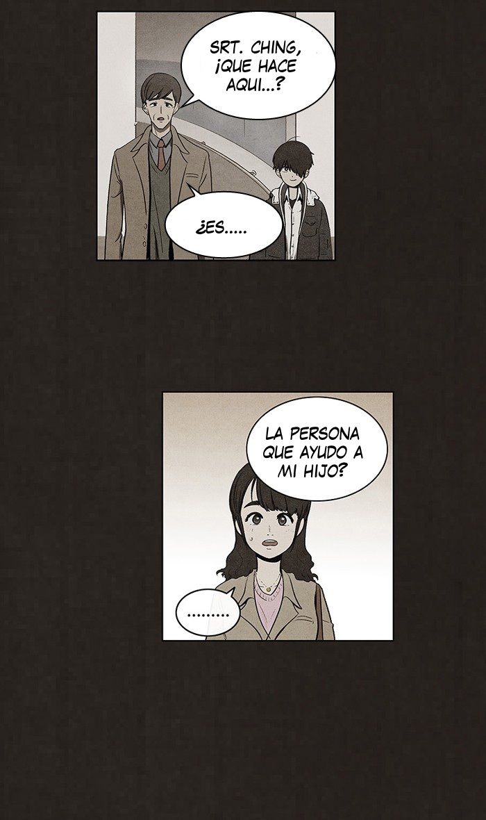 Read Bastardo ES Manga Online