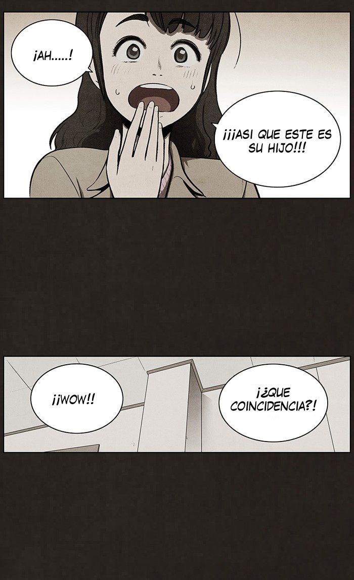 Read Bastardo ES Manga Online