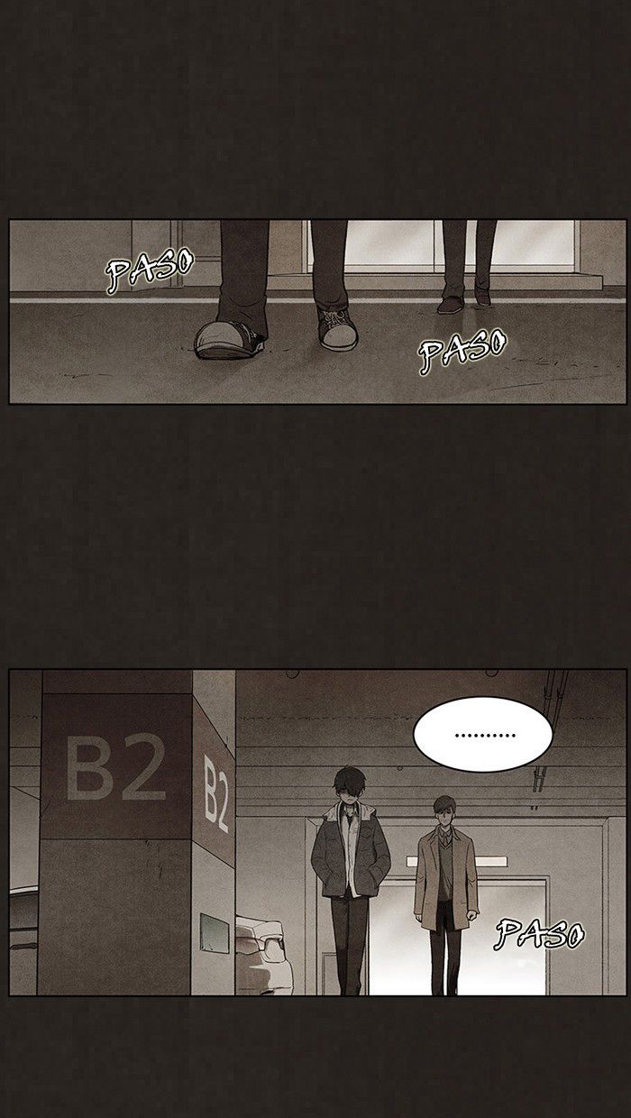 Read Bastardo ES Manga Online
