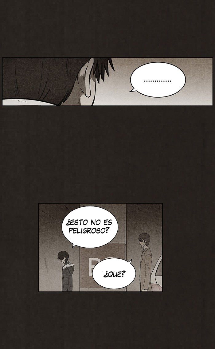 Read Bastardo ES Manga Online