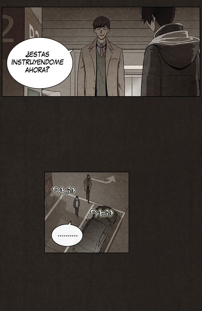 Read Bastardo ES Manga Online