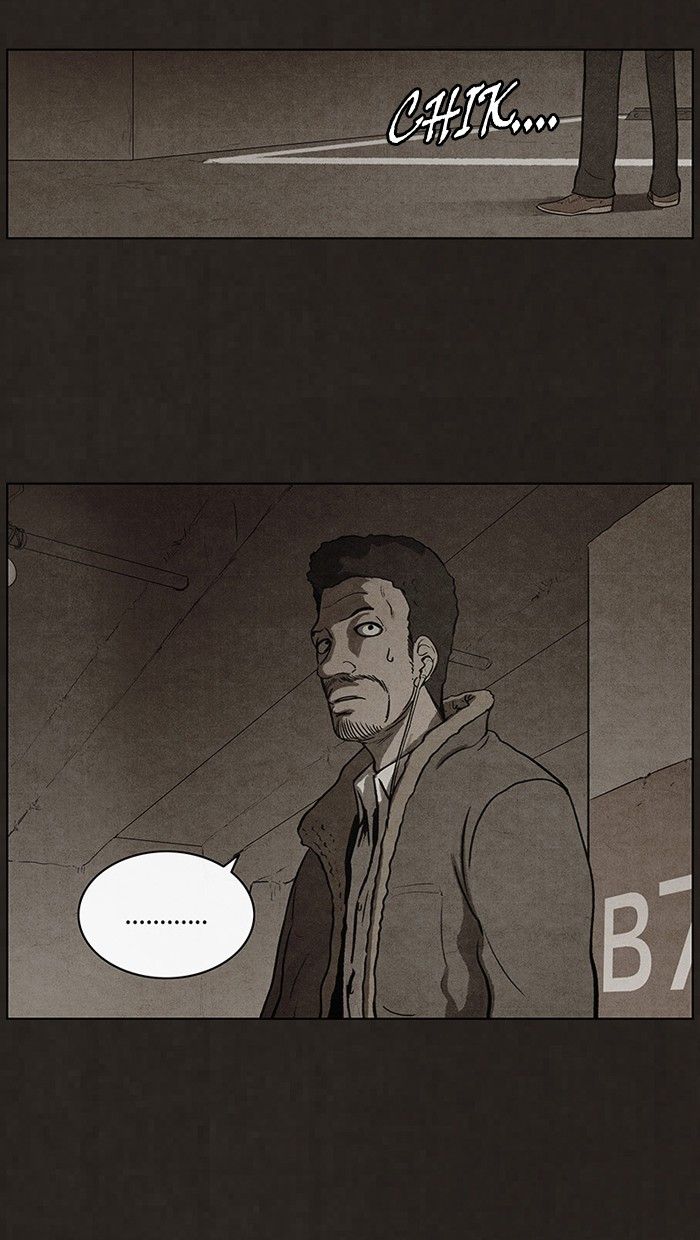 Read Bastardo ES Manga Online