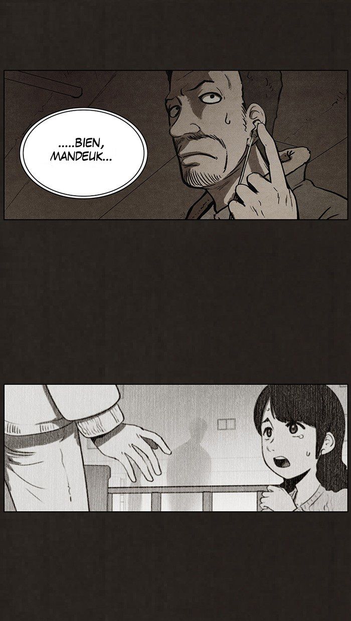 Read Bastardo ES Manga Online