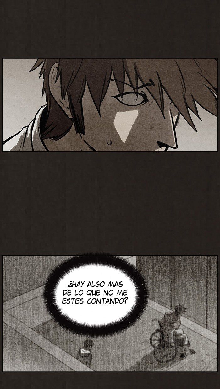 Read Bastardo ES Manga Online