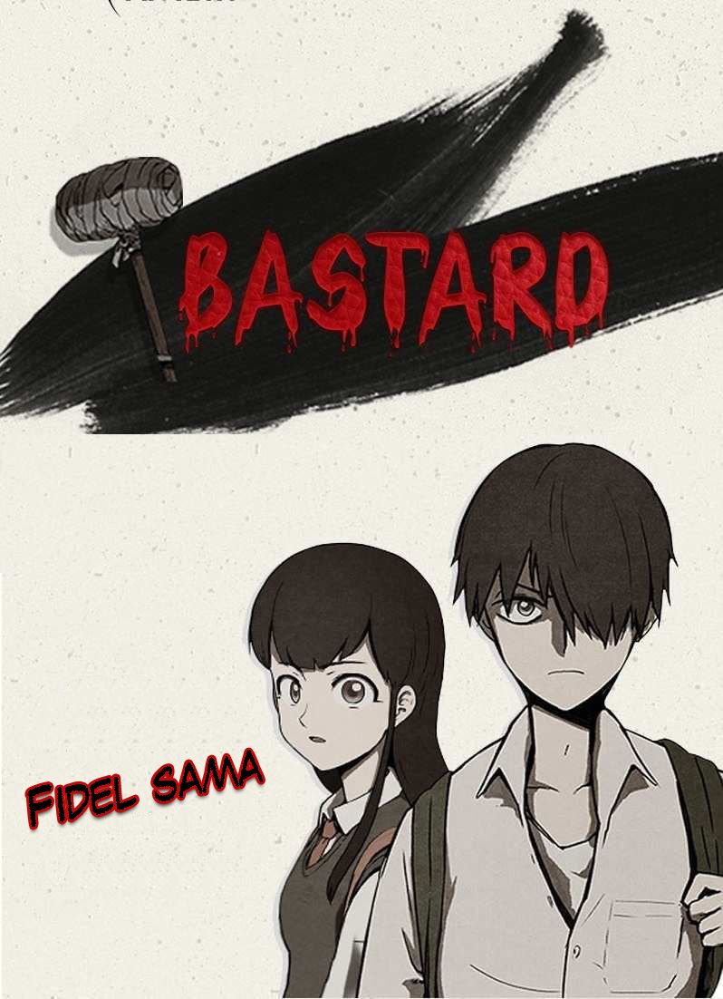 Read Bastardo ES Manga Online