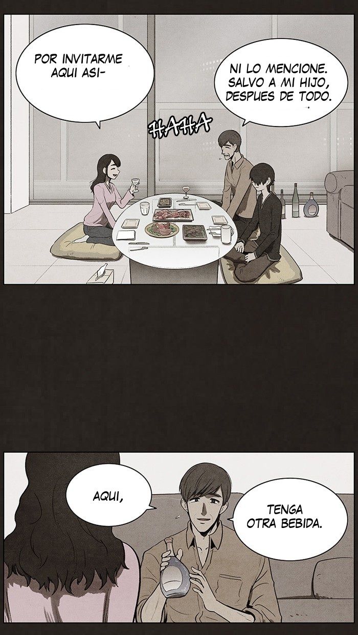 Read Bastardo ES Manga Online