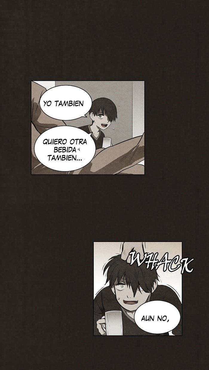 Read Bastardo ES Manga Online
