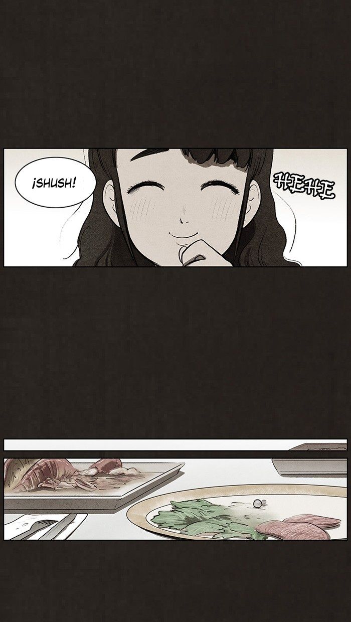 Read Bastardo ES Manga Online