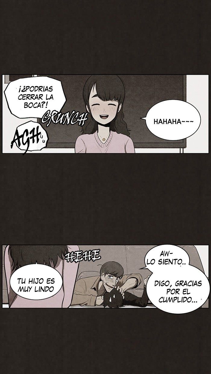 Read Bastardo ES Manga Online
