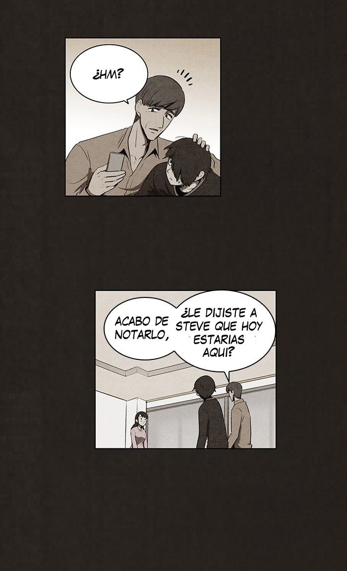 Read Bastardo ES Manga Online