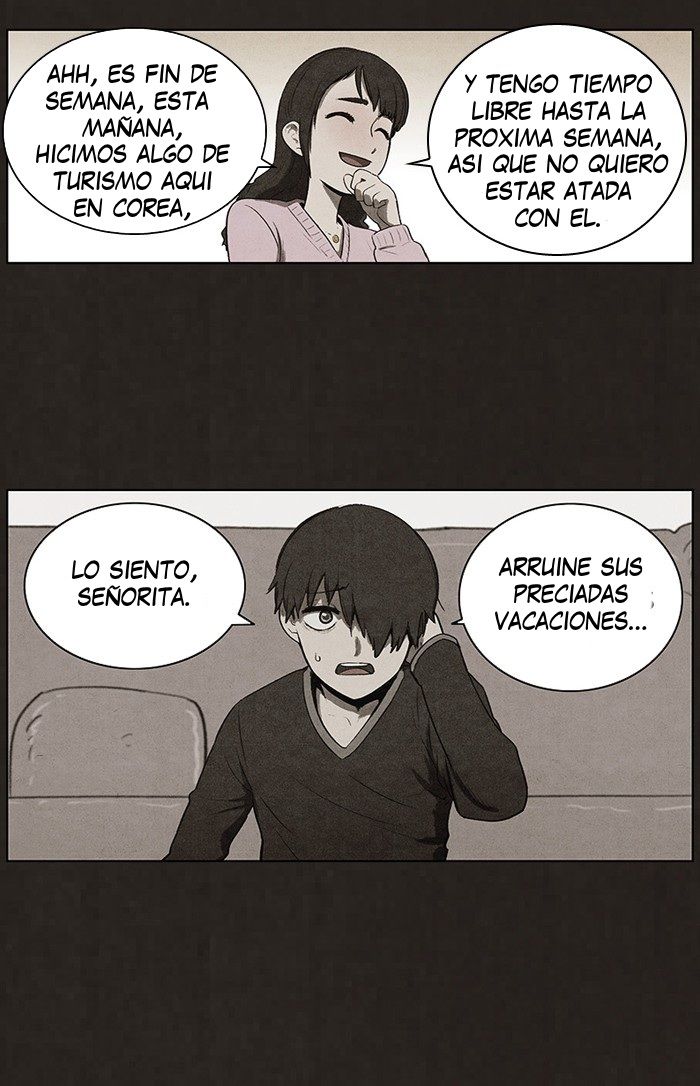 Read Bastardo ES Manga Online