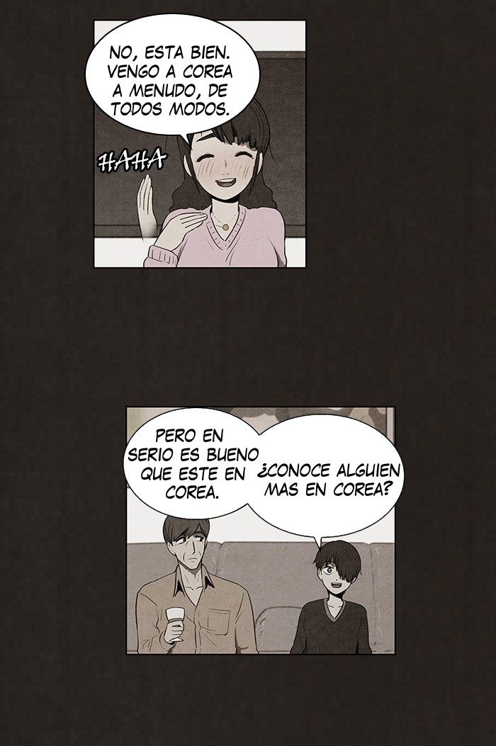 Read Bastardo ES Manga Online