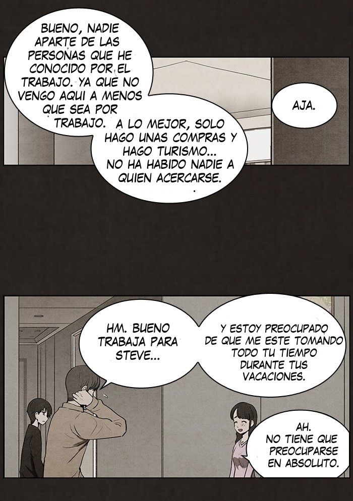 Read Bastardo ES Manga Online