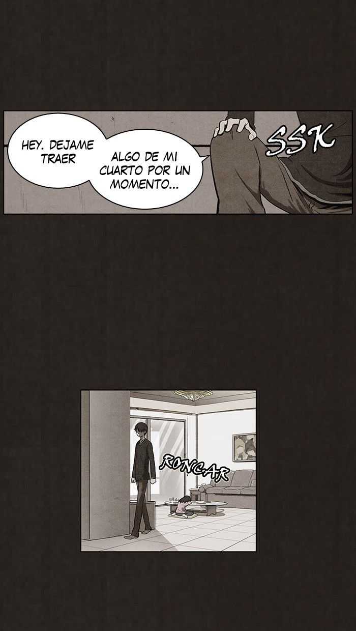 Read Bastardo ES Manga Online