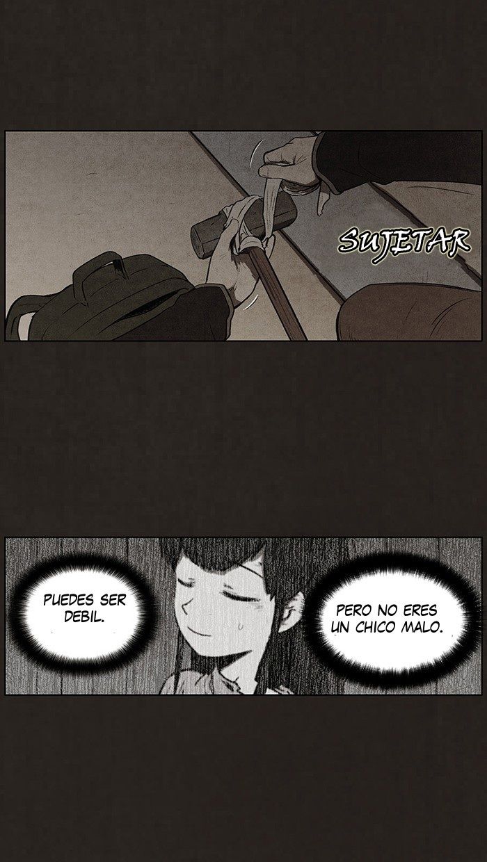 Read Bastardo ES Manga Online